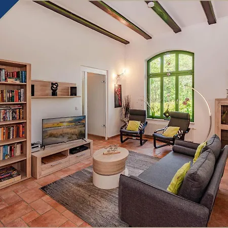 Appartement Grenzschlosschen App. 3