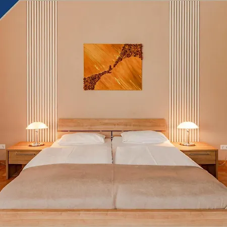 Grenzschlosschen App. 3 Appartement Heringsdorf (Usedom)