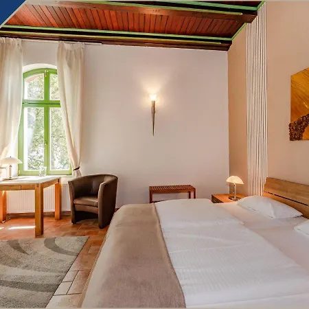 Appartement Grenzschlosschen App. 3 Heringsdorf (Usedom)